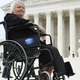 Image for article titled RIP Aimee Stephens, Who Fought for Trans People All the Way to the Supreme Court